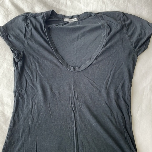 James Perse bundle of tees - all size 1 - Picture 9 of 10